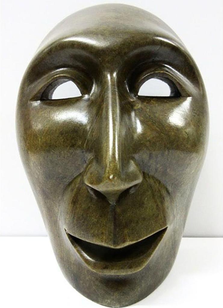 Leroy Henry - Mask