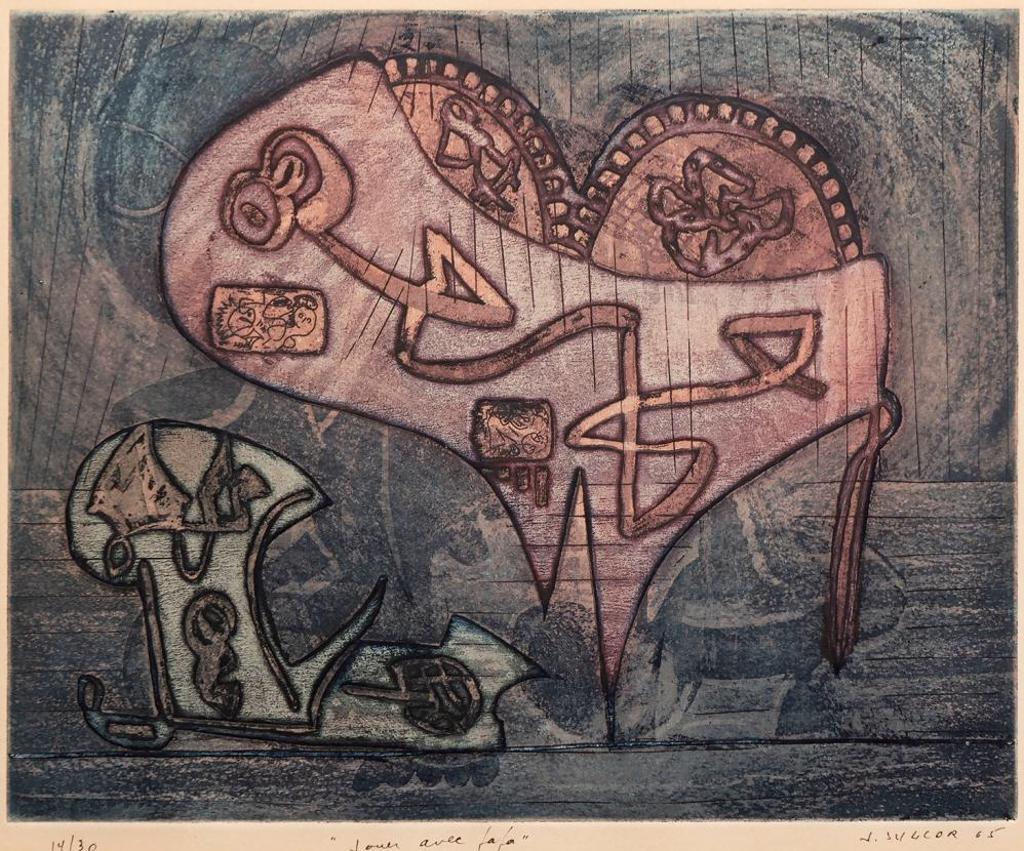 Jean Sylcor (1932) - Jouer Avec Papa