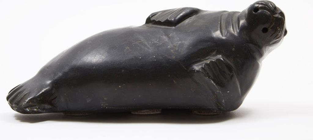 Daniel Nulukie (1943) - Walrus
