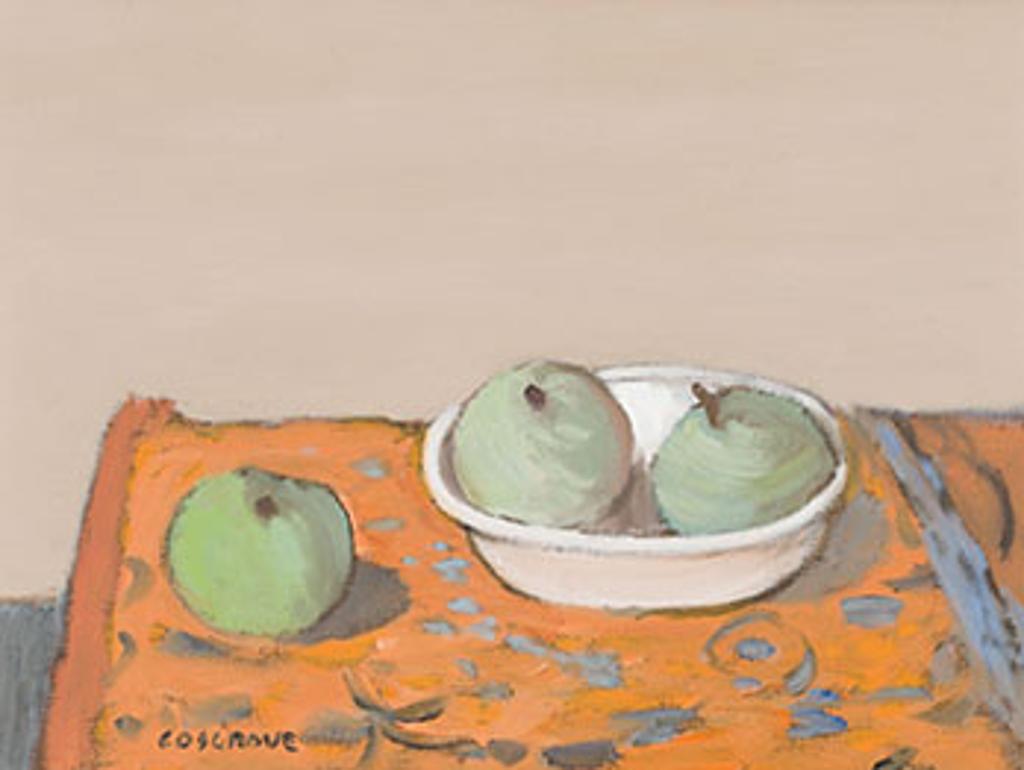 Stanley Morel Cosgrove (1911-2002) - Still Life