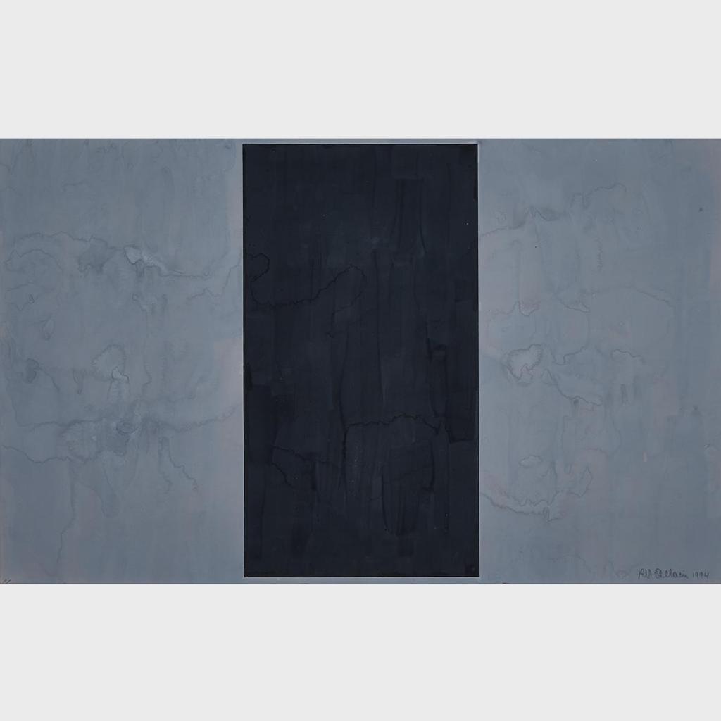René Pierre Allain (1951) - 5th Group Flash, No.3