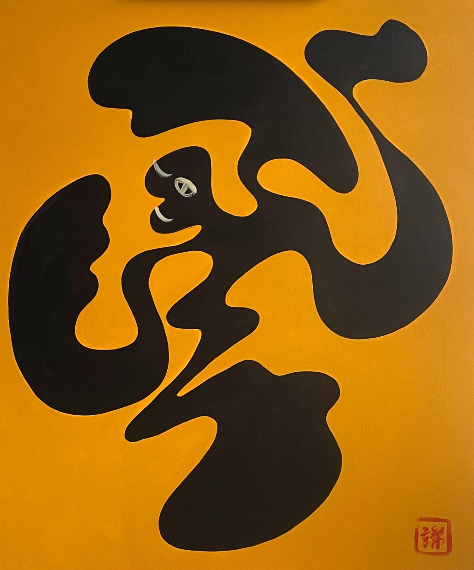 Vincent Tsang - No. 22, 2022