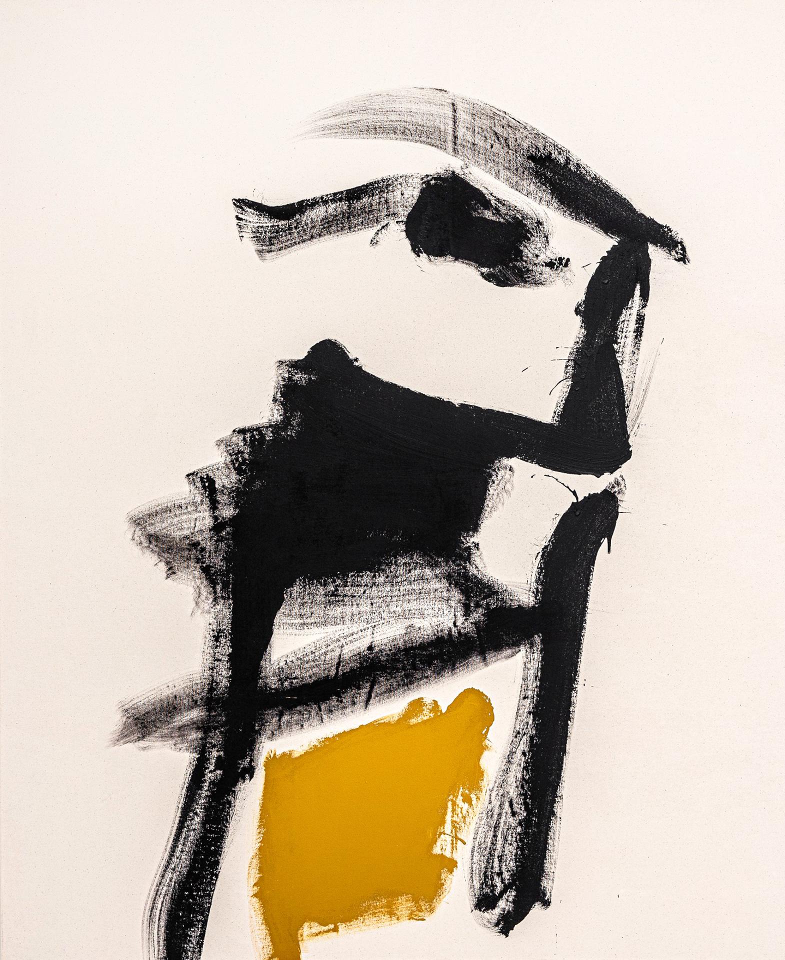 Jennifer (Miville) Tremblay - Chaise Ruhlmann, 2019
