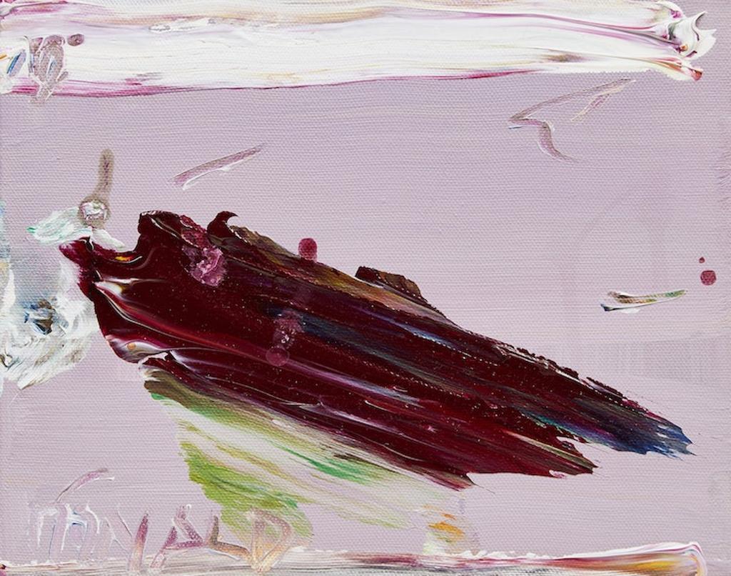 Willam Smith Ronald (1926-1998) - Debussy