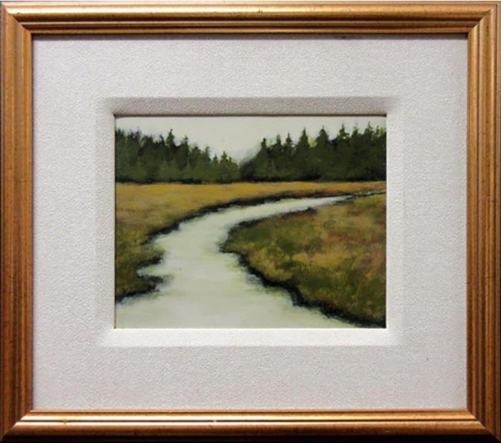 Rita Vindedzis - Cottage Country & Late Summer Landscape