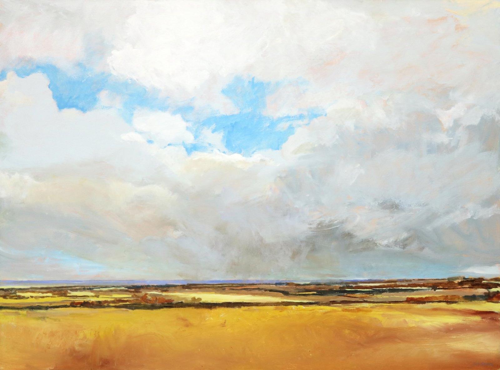 Jim Stokes (1959) - Big Blowout; 2005