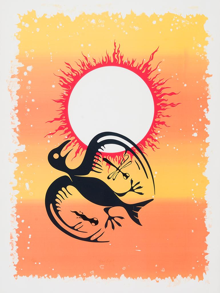 Phillip Raymond (Opie) Oppenheim (1945) - New Light