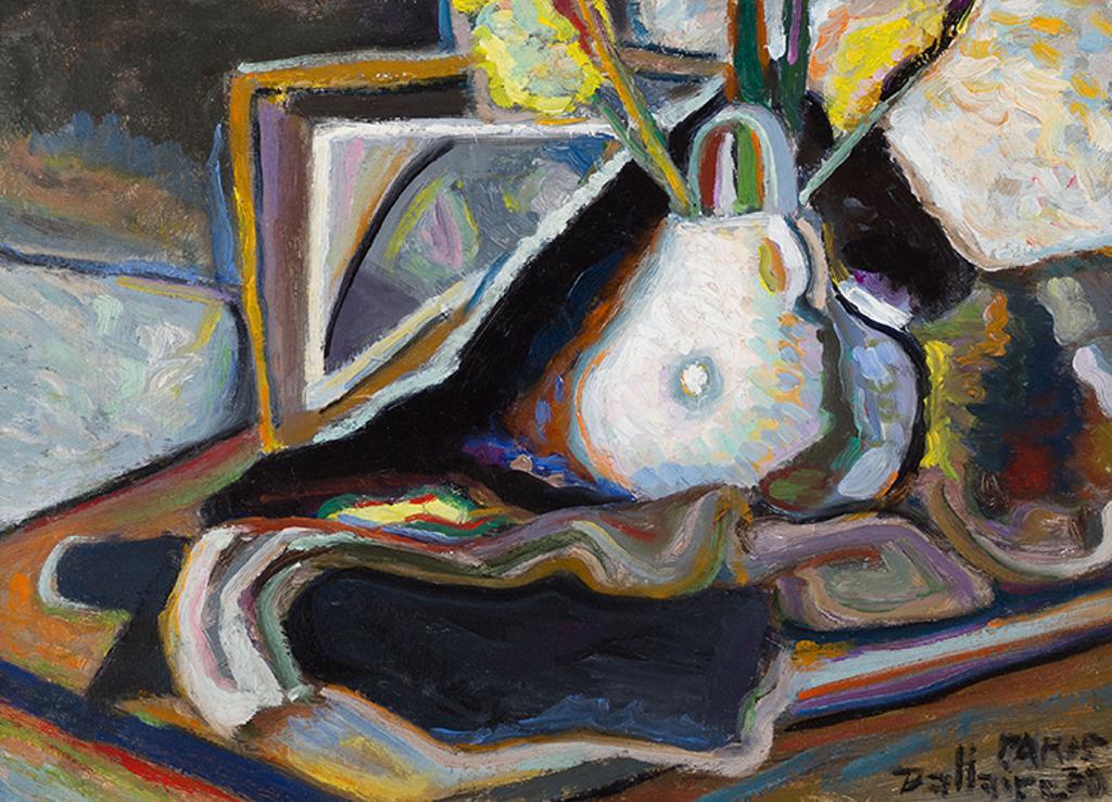Jean-Philippe Dallaire (1916-1965) - Paris