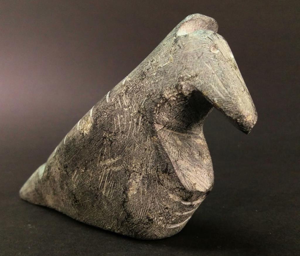 Andy Miki (1918-1983) - Animal