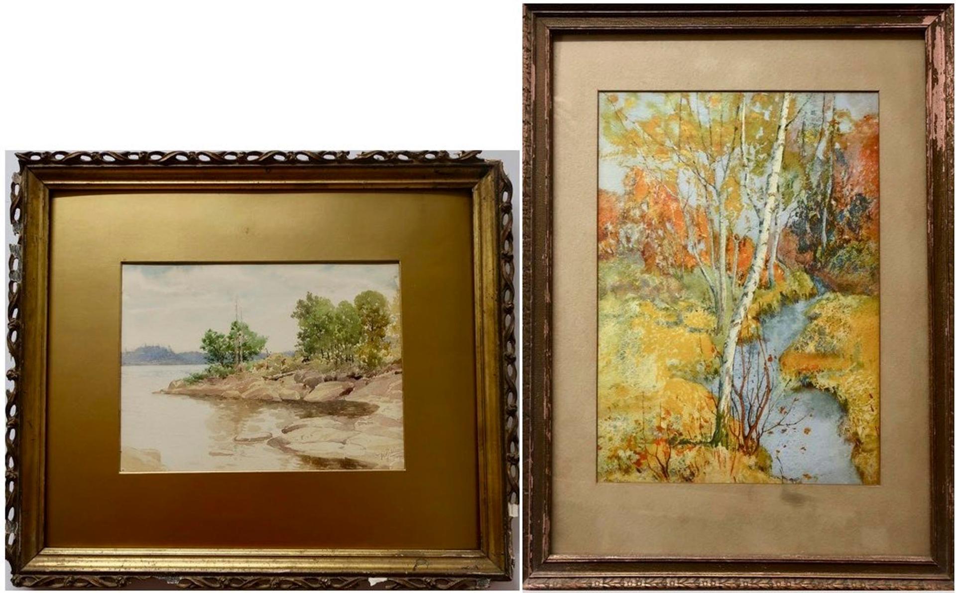 William Robins (1886-1959) -