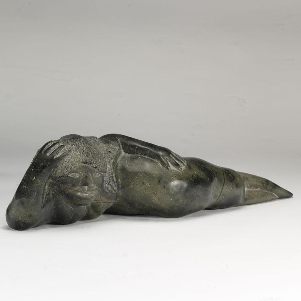 Ragee Tassiutak (1963) - Sedna