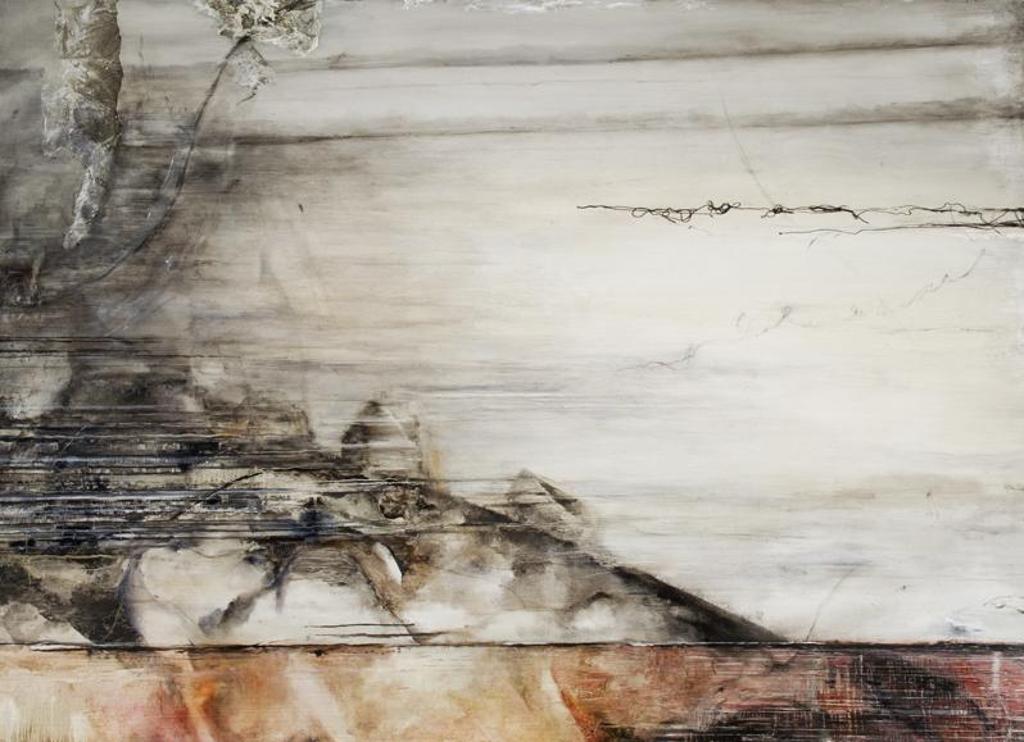 Becky McMaster - How To Be Alone; 2010