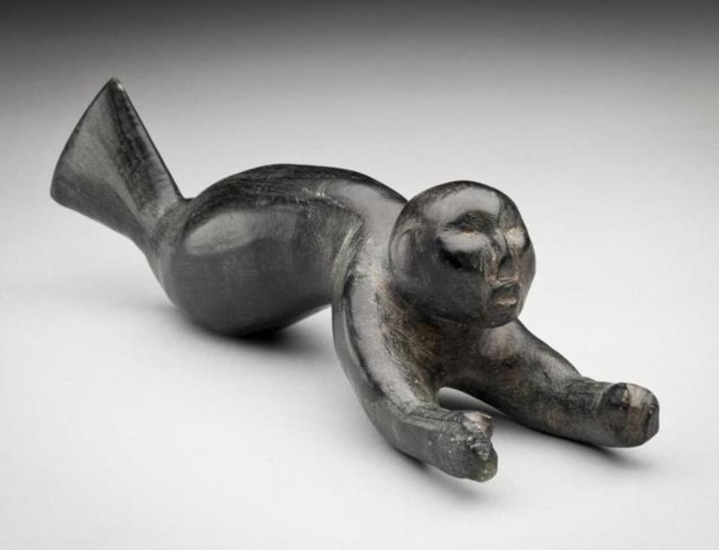 Pilipusi Novalinga (1906-1987) - Sea Goddess