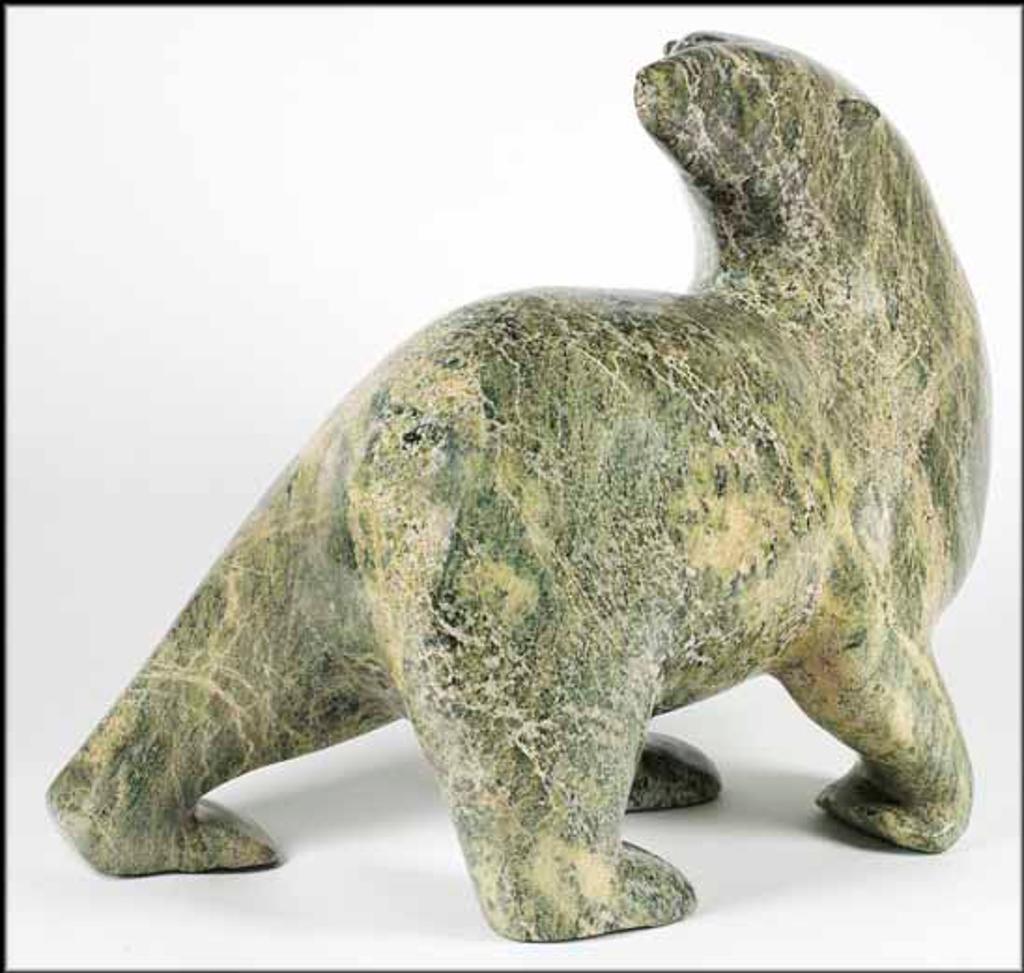 Nuna Parr (1949) - Bear