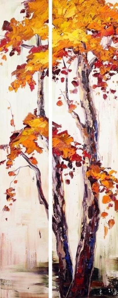 Kimberly Kiel (1972) - With A Certain Flair; 2010