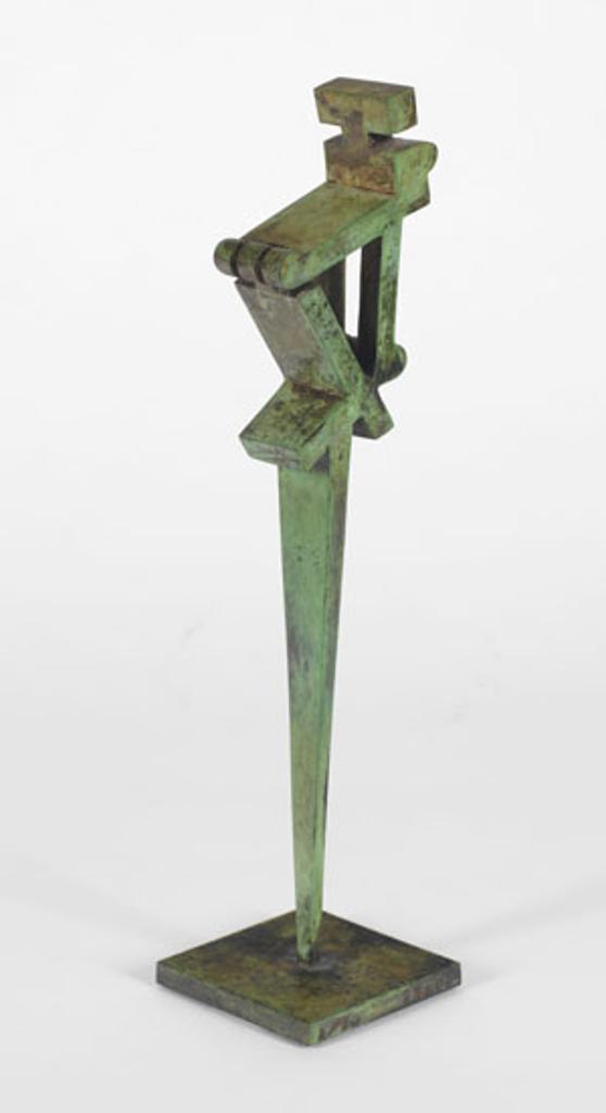 Sorel Etrog (1933-2014) - Prout Study