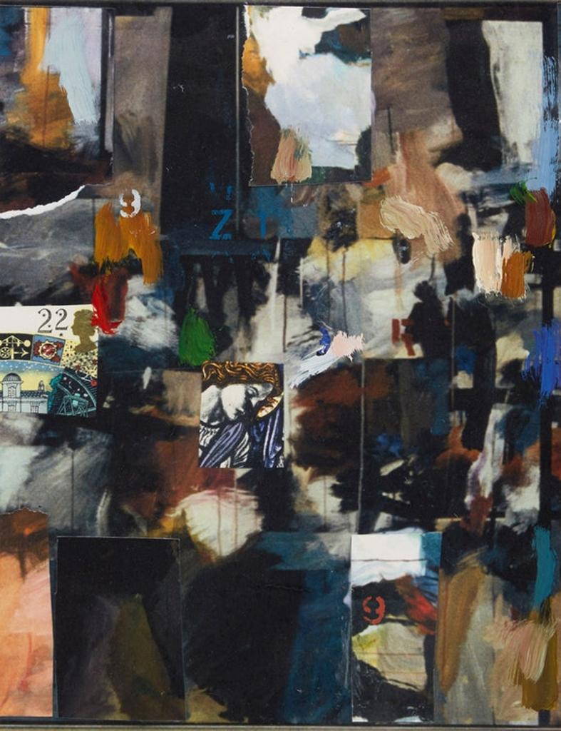 Gordon Applebee Smith (1919-2020) - Panda
