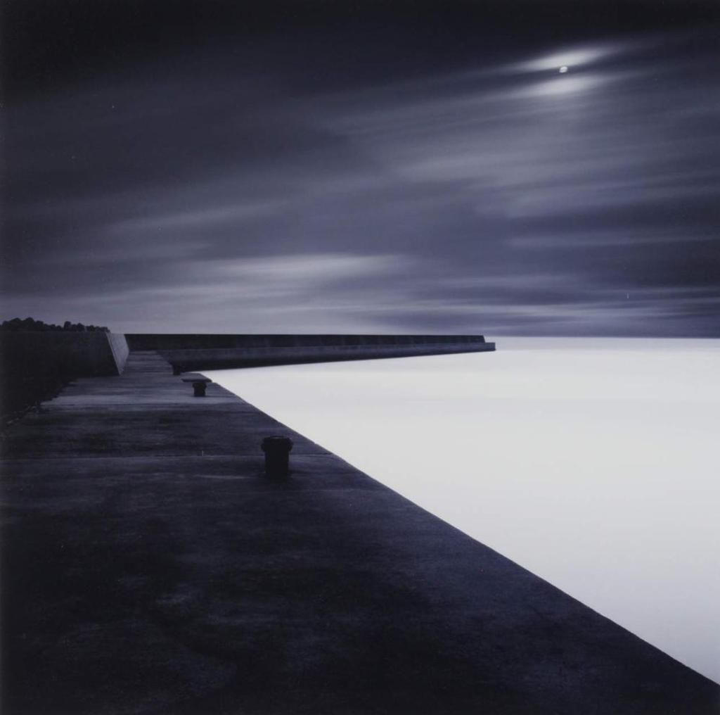 Michael Levin - Black Sun