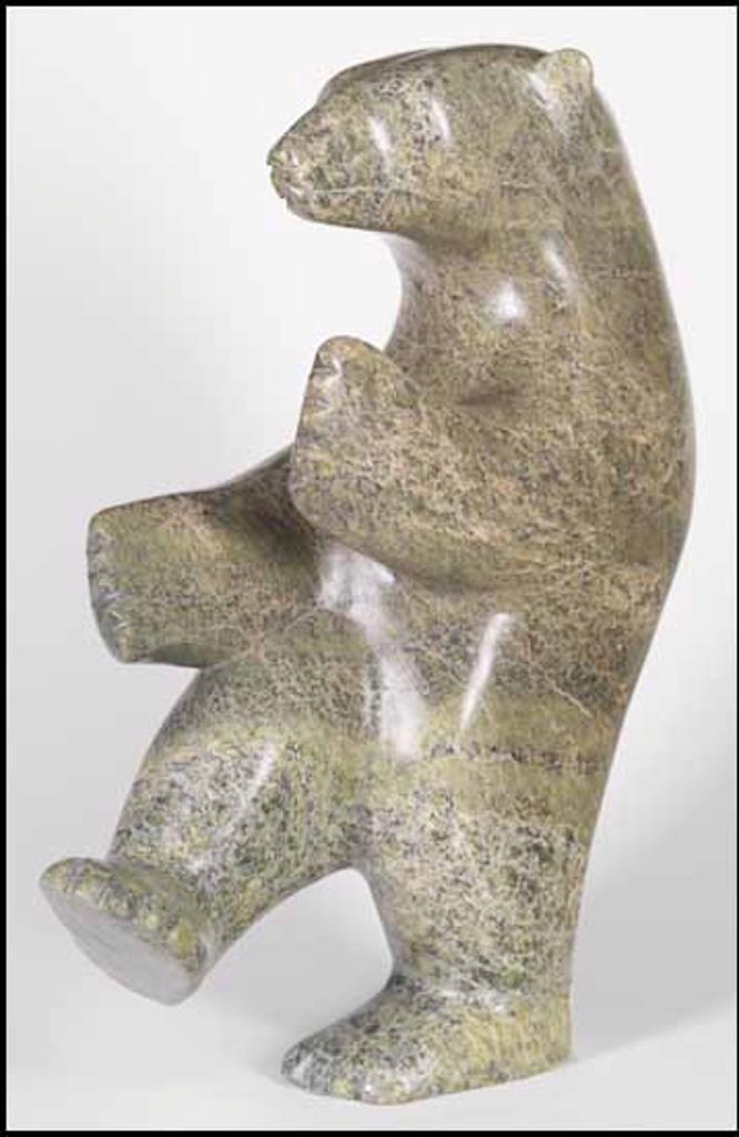 Nuna Parr (1949) - Dancing Bear