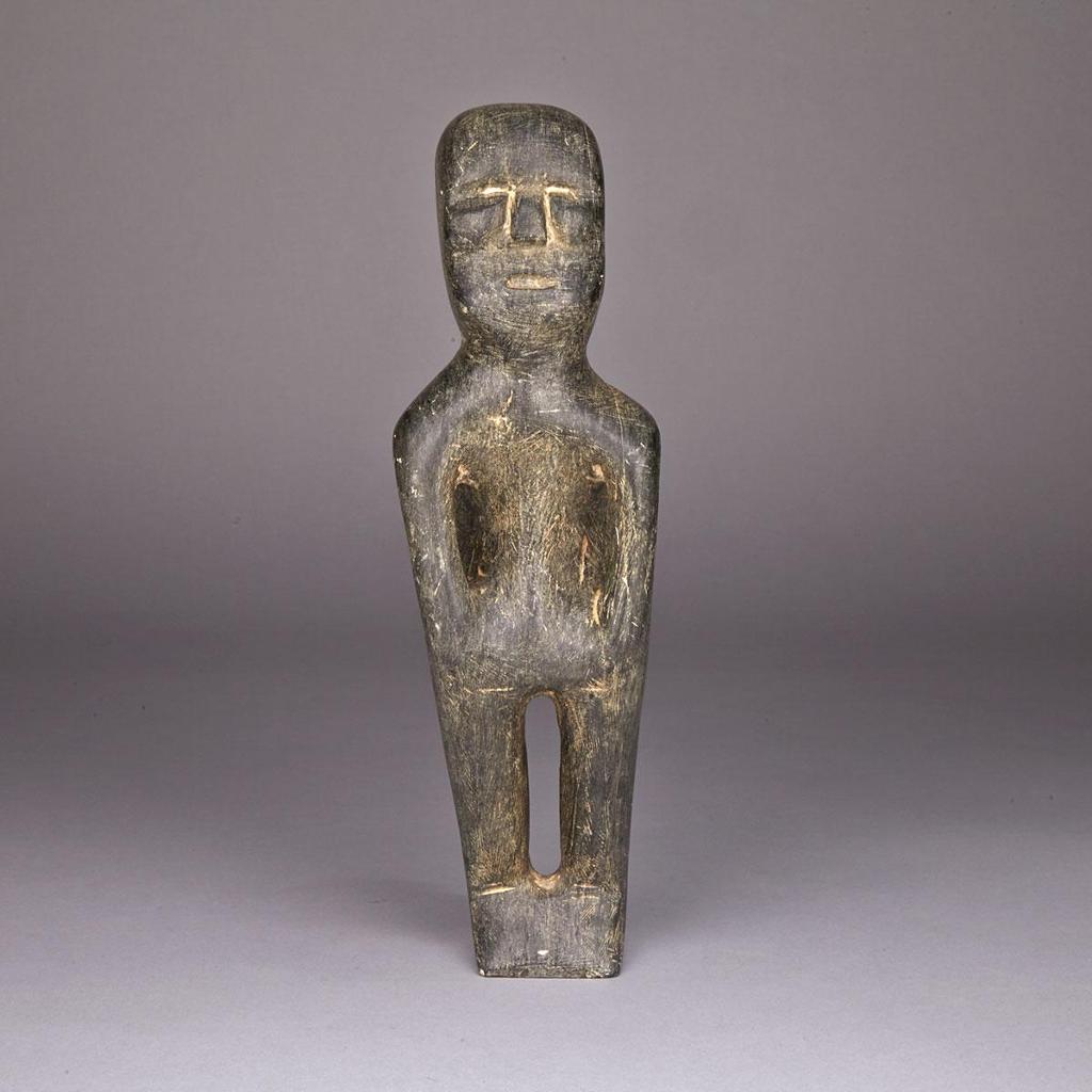 John Tiktak (1916-1981) - Standing Figure