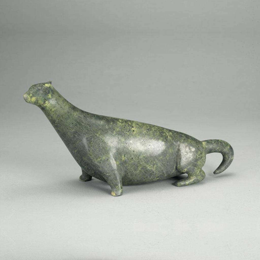 Sagiassie Pilipusi - Dog