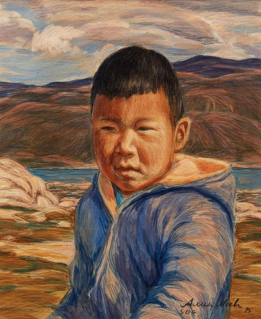 Anna T. Noeh (1926-2016) - Tomasee
