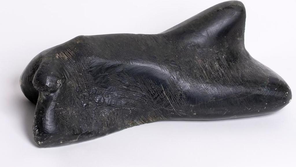 Clem Sodo (2008) - Untitled - Reclining Figure