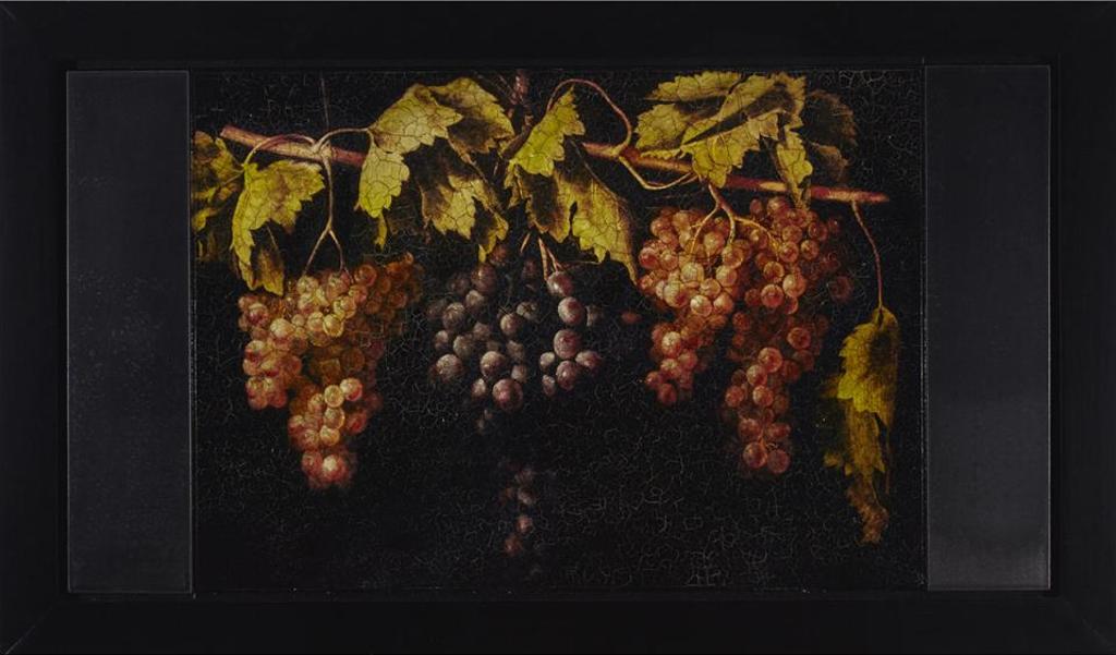 David Charles Bierk (1944-2002) - A Eulogy To Art And Life (Balance), To El Labrador