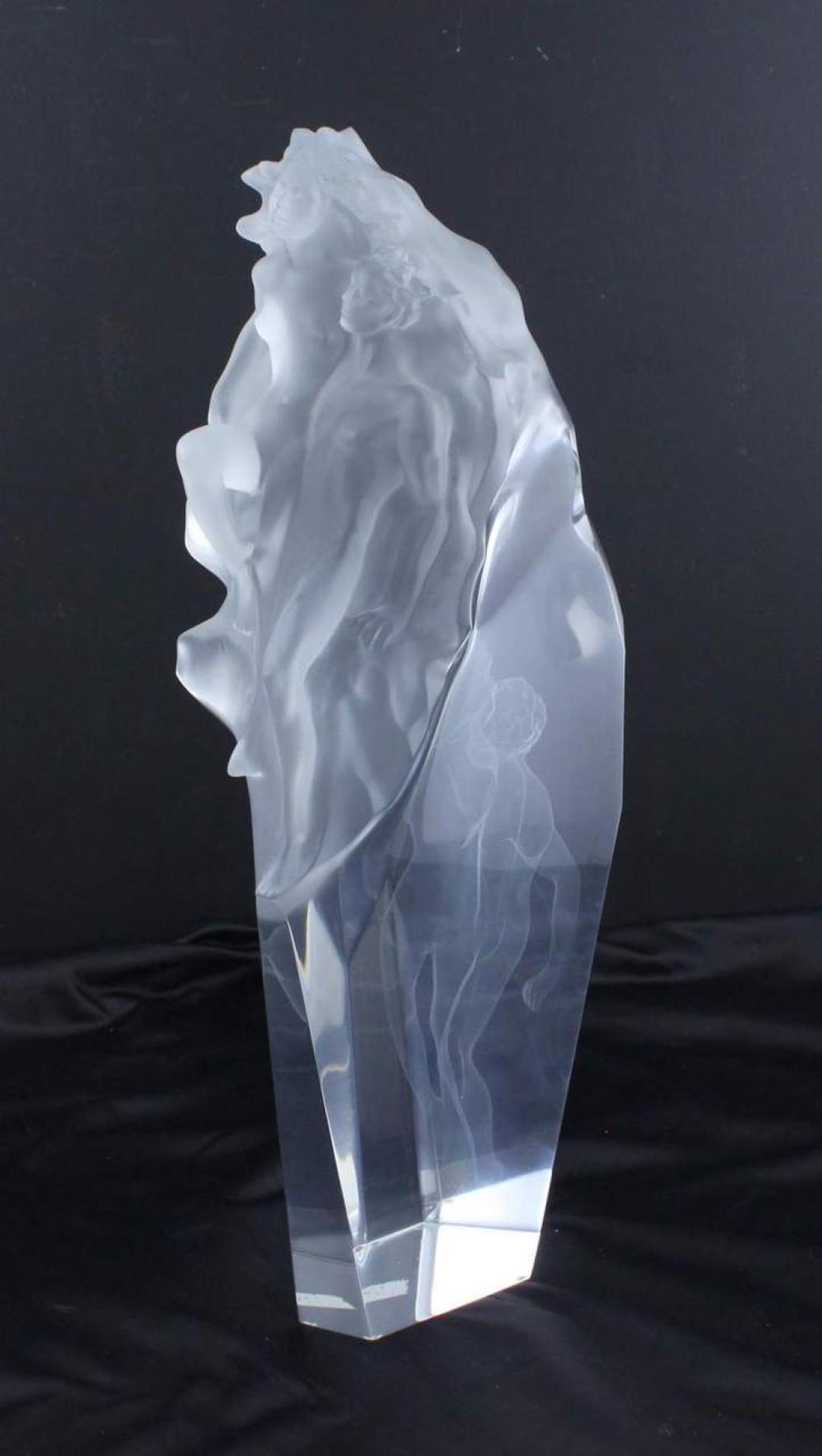 Frederick Elliot Hart (1943-1999) - Born of Light