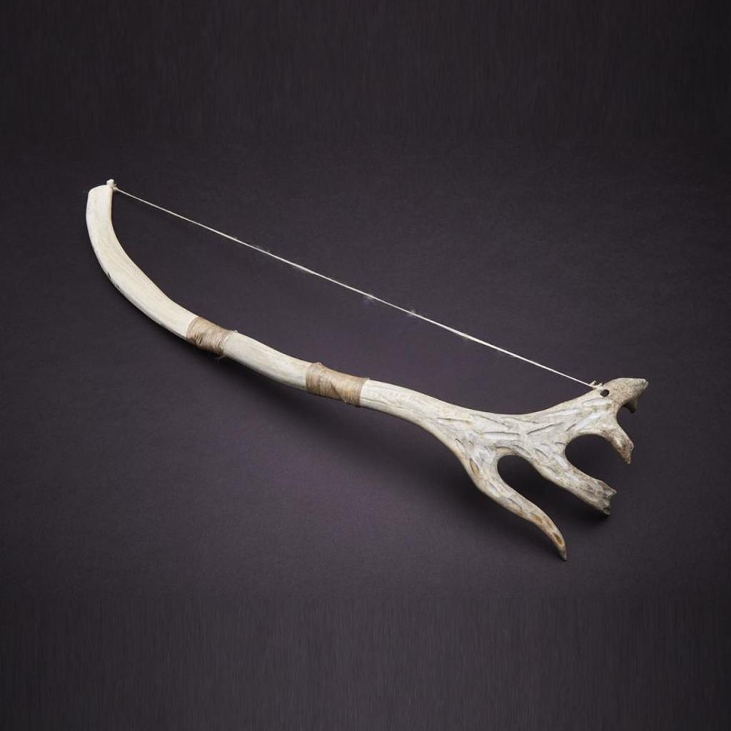 Simon Uttaq - Bow