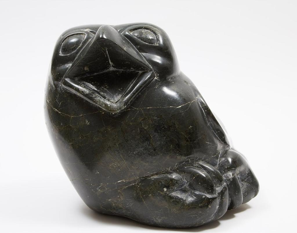 Kumakuluk Saggiak (1944) - Owl