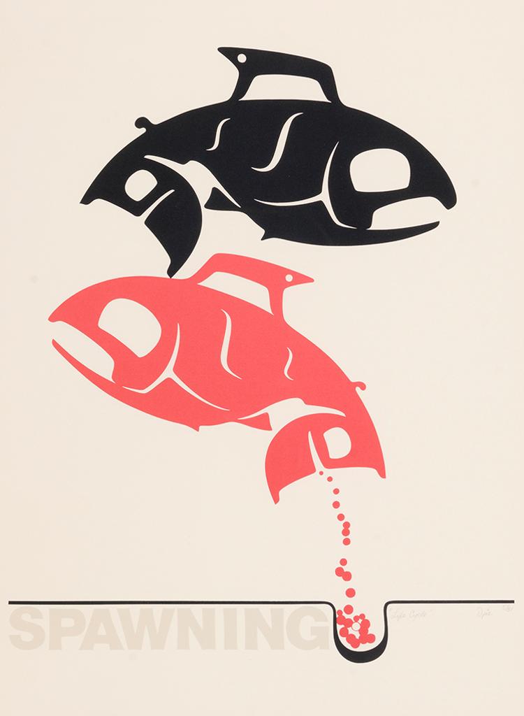 Phillip Raymond (Opie) Oppenheim (1945) - Life Cycle