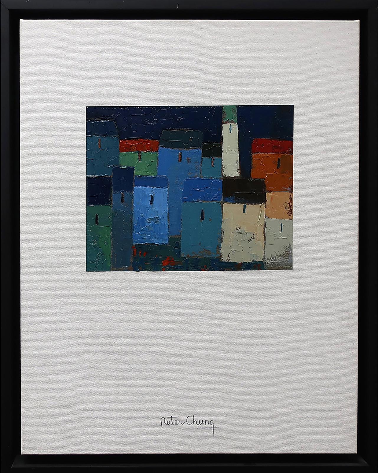 Peter Chung - 
