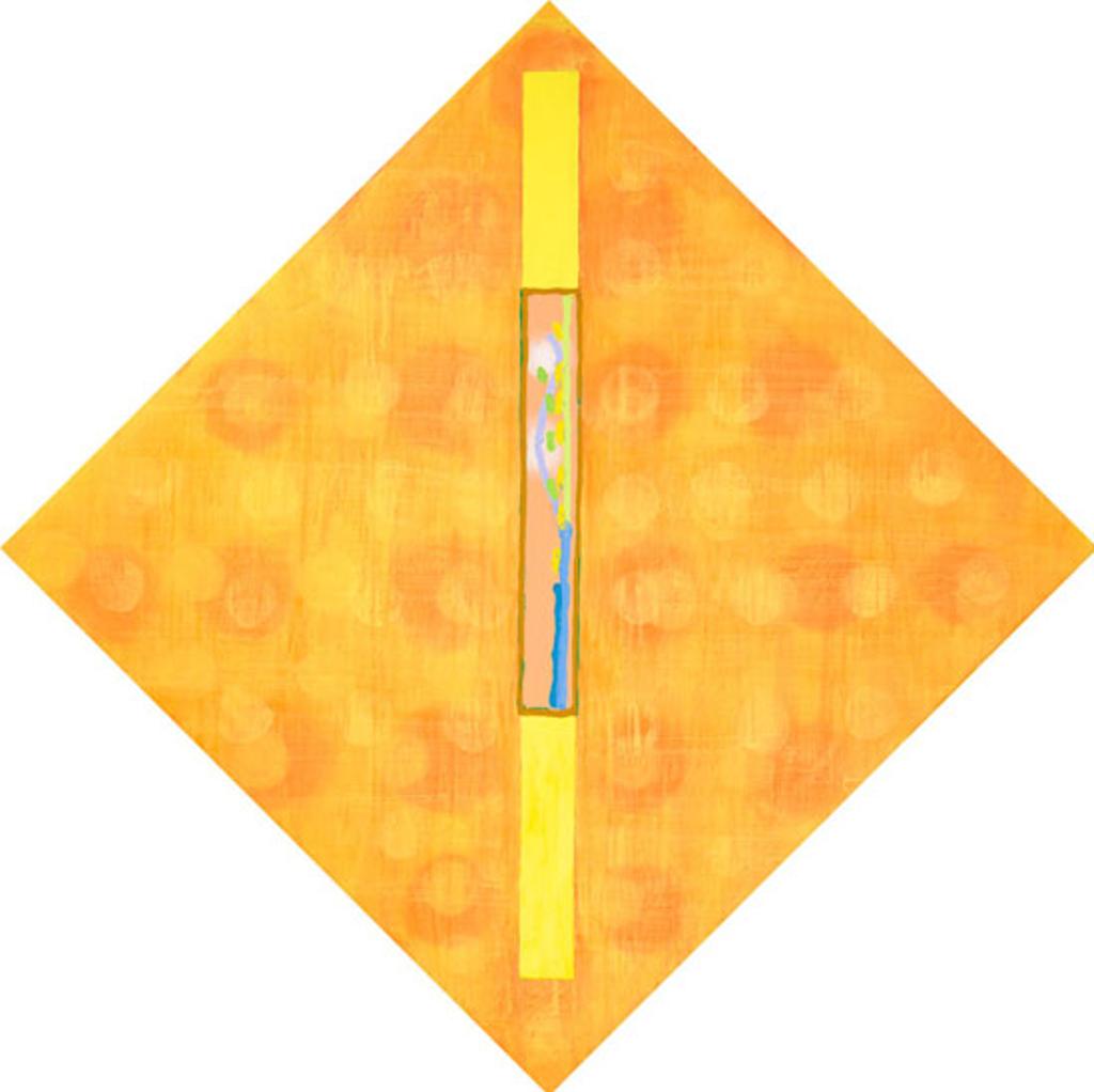 David Wayne Bolduc (1945-2010) - Hindi Scarf