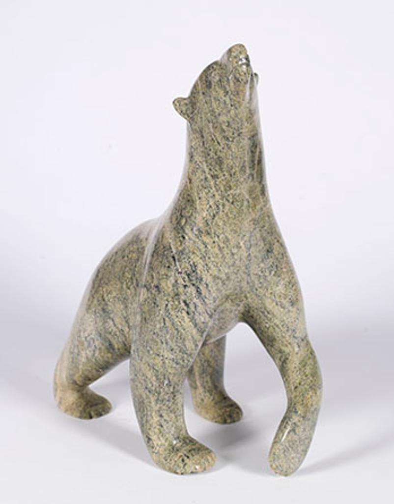 Nuna Parr (1949) - Bear