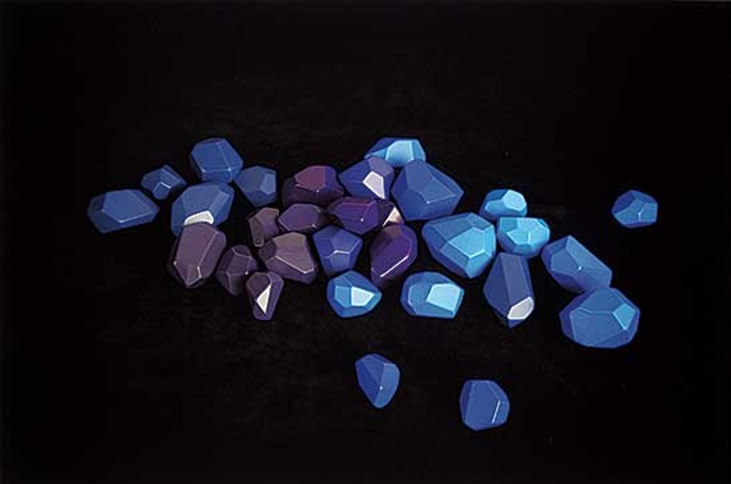 Bekk Wells - Sorites II - vii