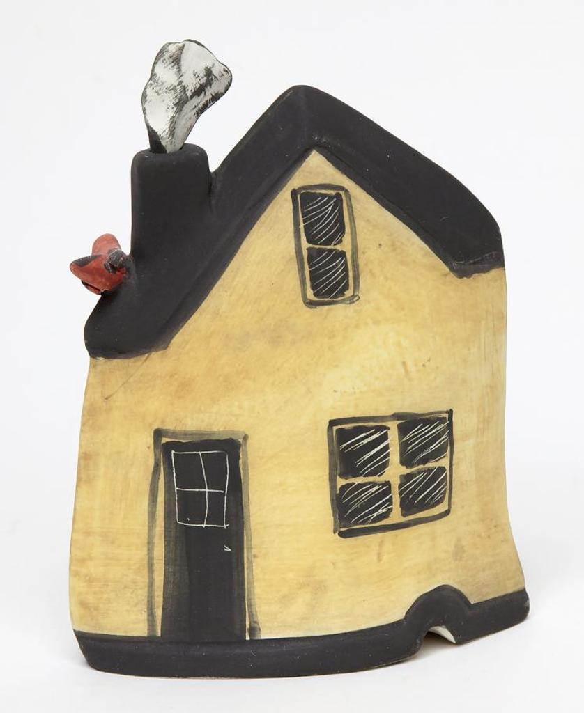 Anita Rocamora - Untitled - Cottage