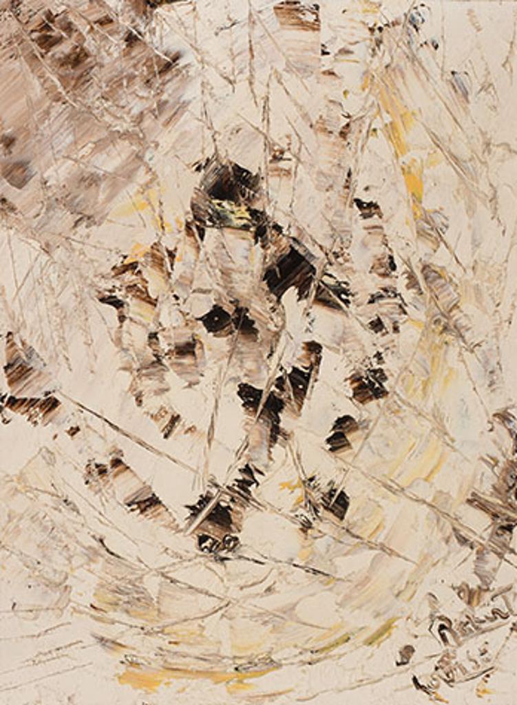 Louise Robert (1941-2022) - Sans titre