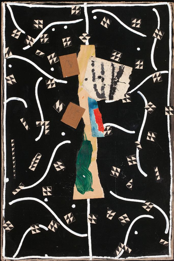 David Wayne Bolduc (1945-2010) - Composition