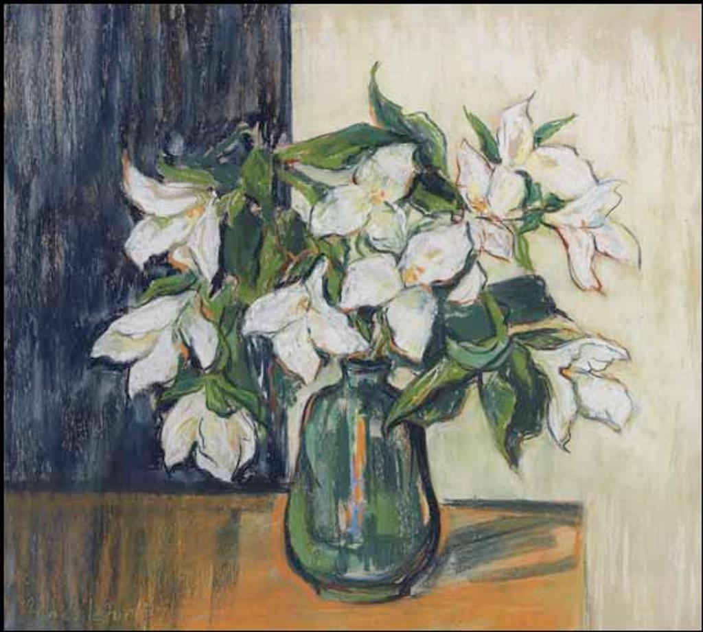 Marie-Agnes Lefort (1891-1973) - Nature morte