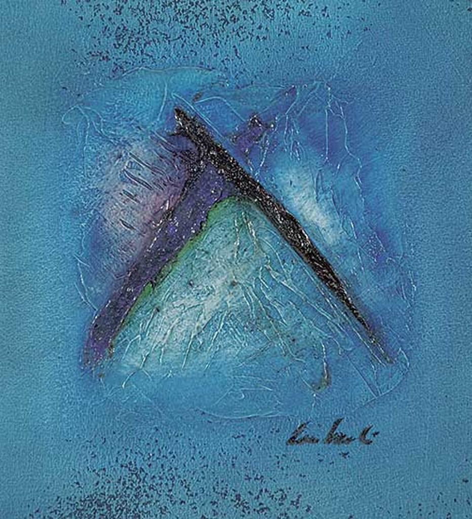 Enrico Embroili (1945) - P.E. #8944