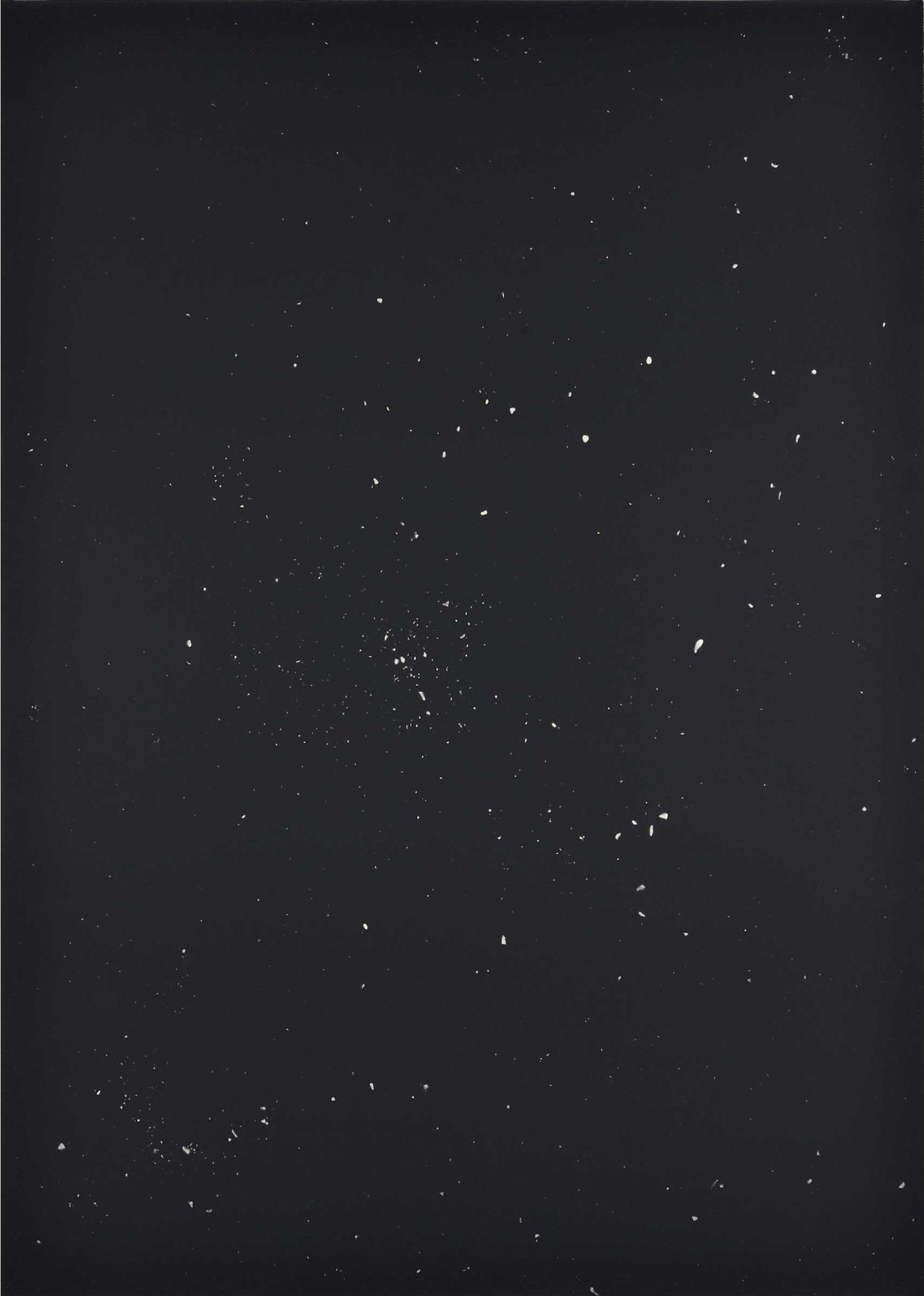 Ugo Rondinone - STARS, 2009