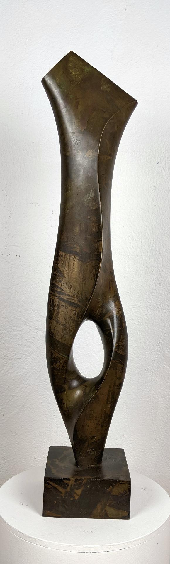 Antonio Grediaga Kieff (1936) - Antonio Grediaga Kieff, Sans titre / Untitled, 1989