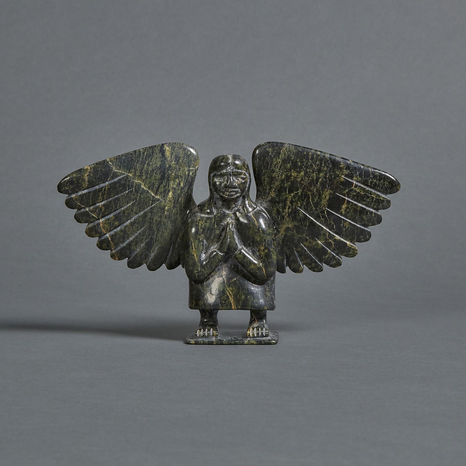 Turaq Ragee (1963) - Angel