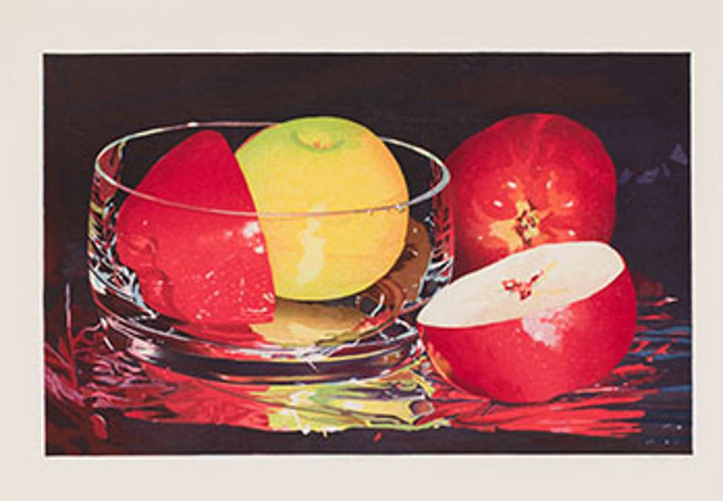 Mary Frances West Pratt (1935-2018) - B.C. Delicious