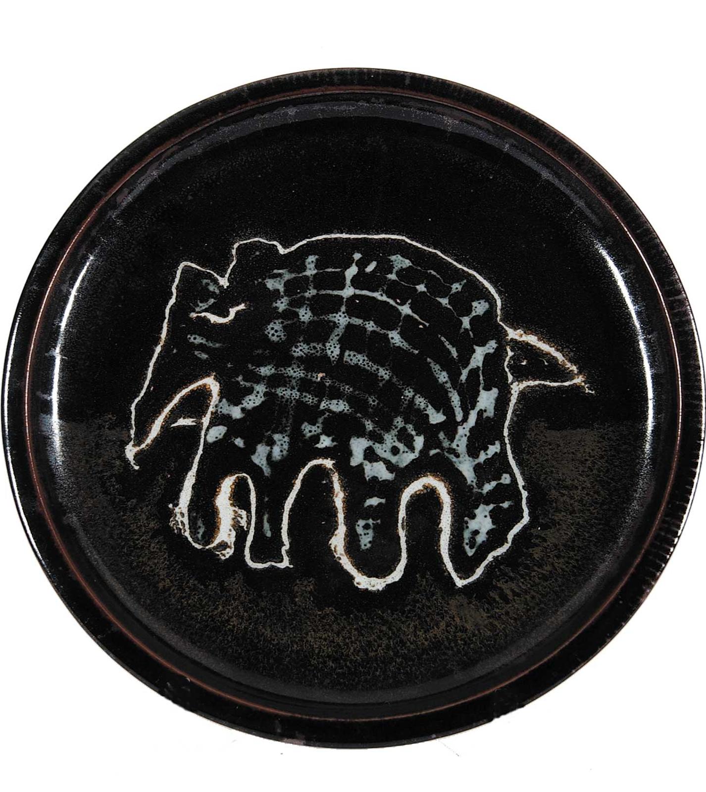 Jack Sures (1934-2018) - Untitled - Ardvark