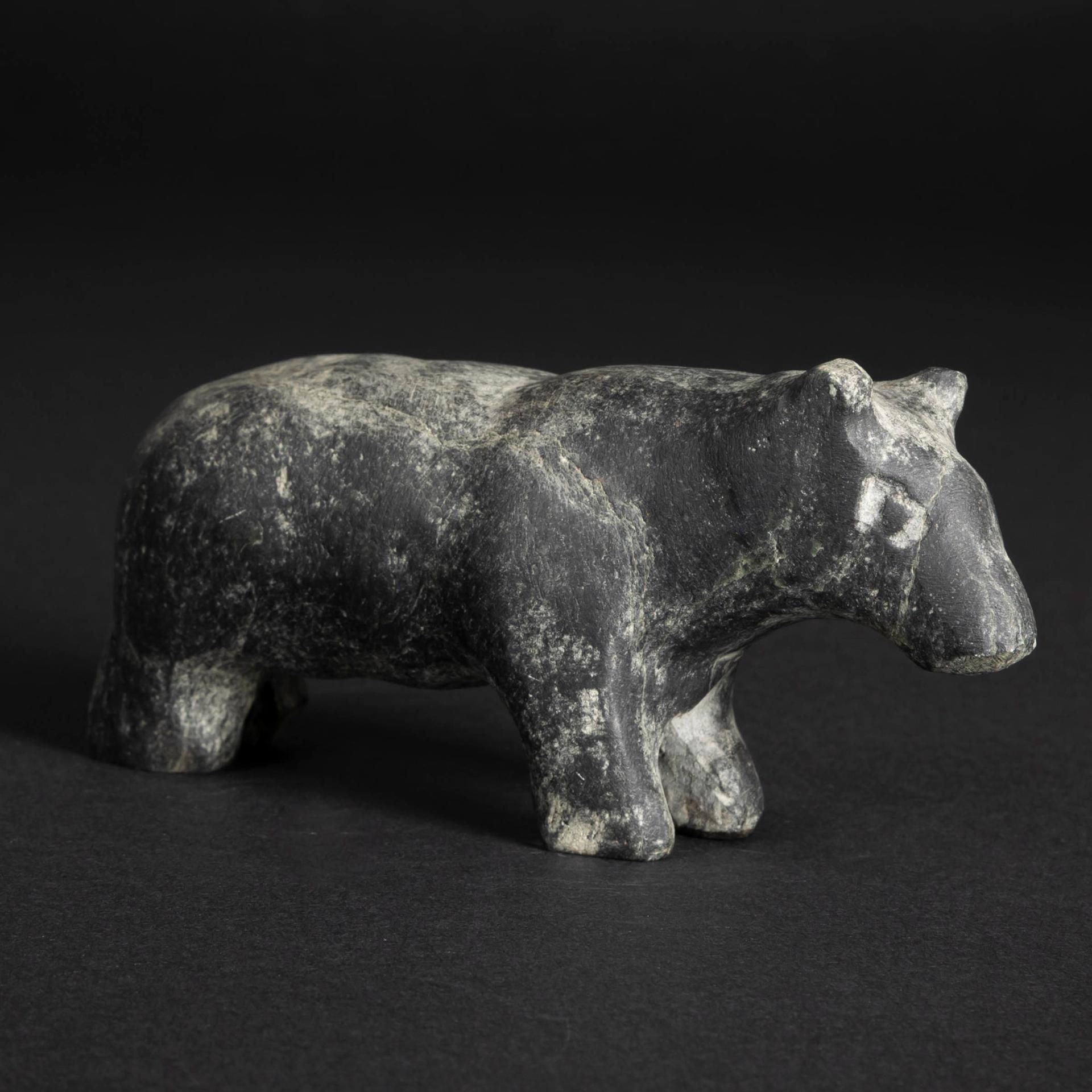 Toona Iqulik (1935-2015) - Small Bear