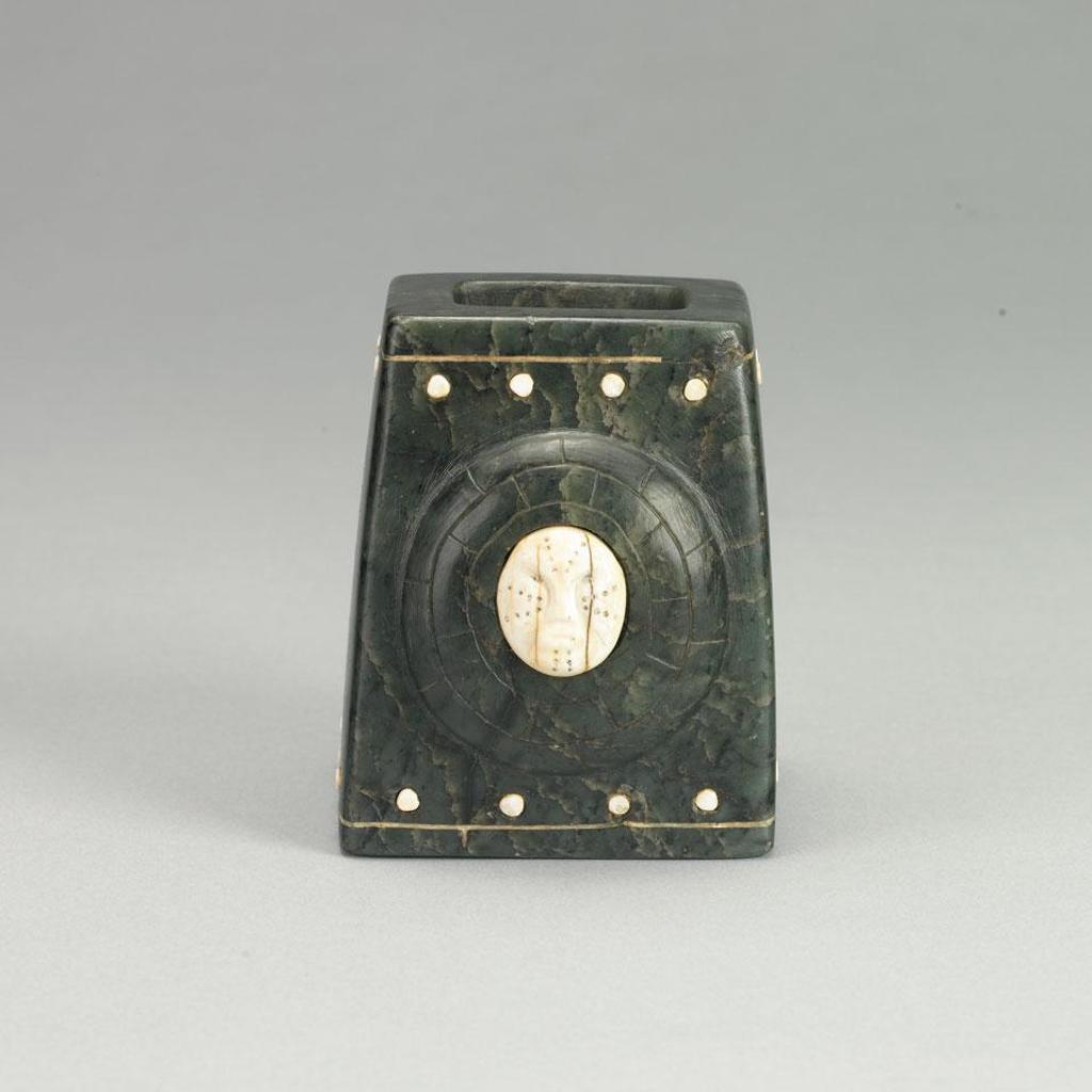 Pilipusi Novalinga (1906-1987) - Match Holder