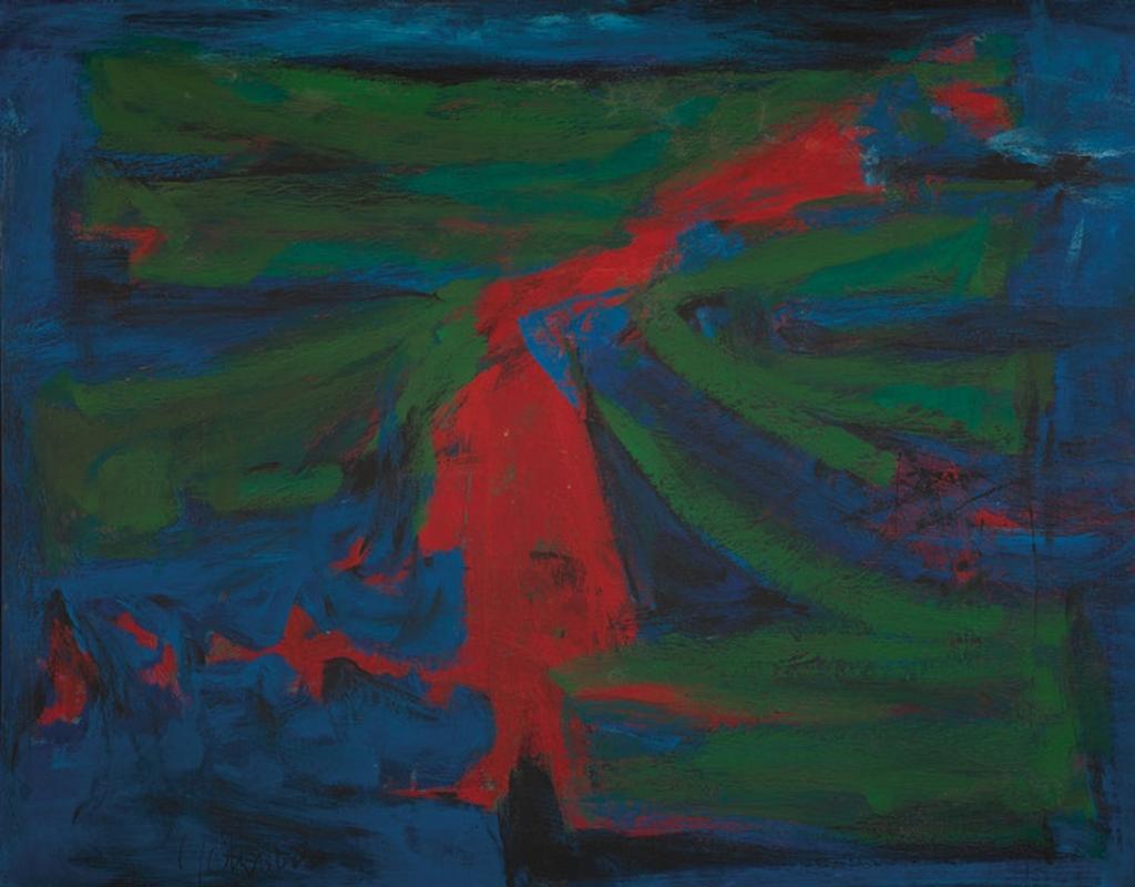 Walter Hawley Yarwood (1917-1996) - Tree #3