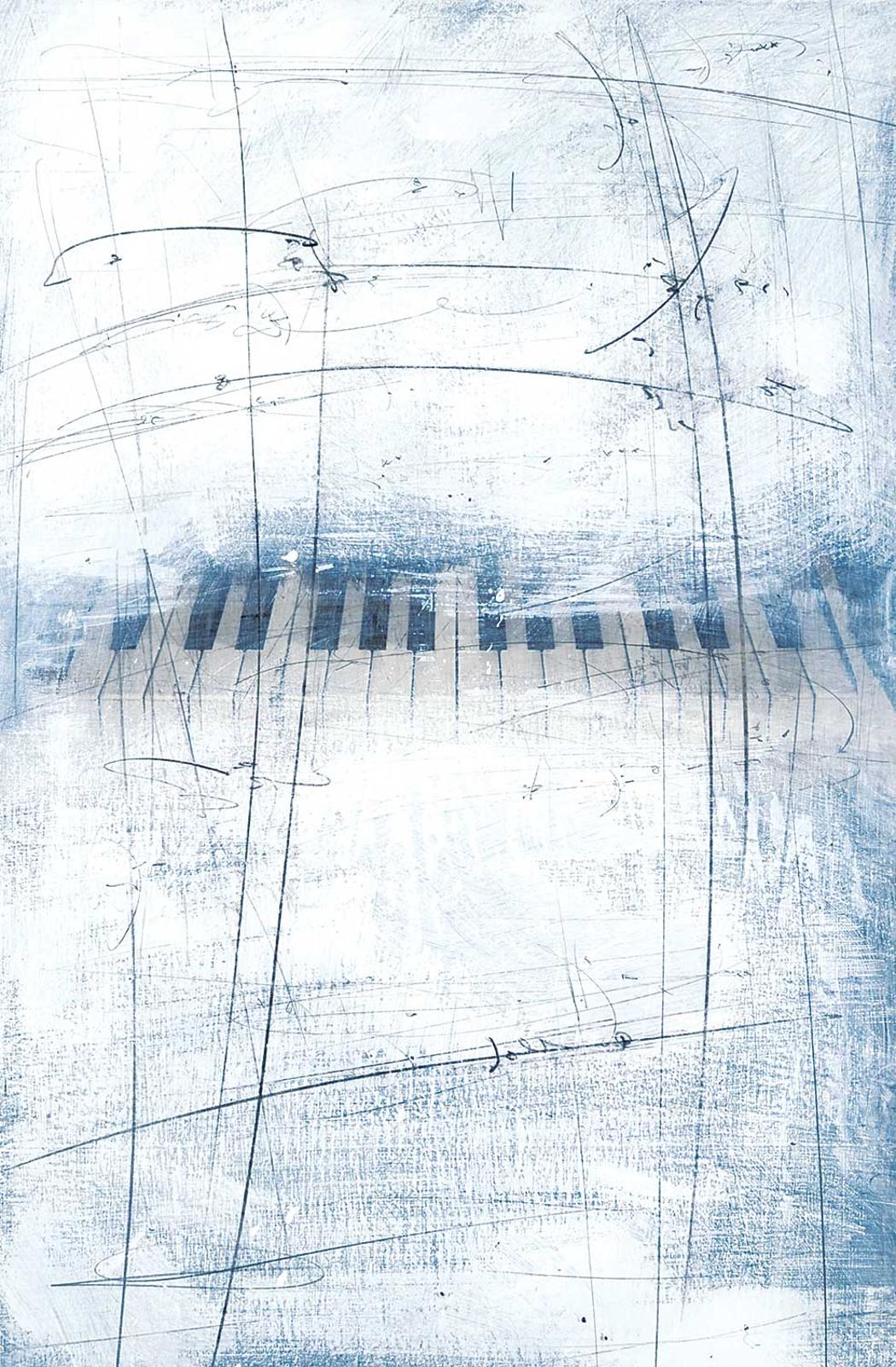 Andre Petterson (1950) - Sketch
